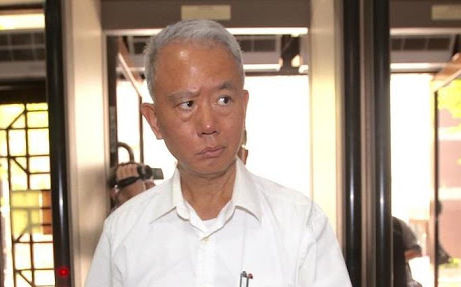 三度聲請假釋終獲准！魏應充可望年底返家跨年