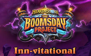 《爐石戰記》新卡牌首次正式競賽！羅杰、Tom、薛喜用新卡對決世界好手