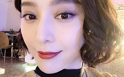 中國因范冰冰事件整頓娛樂圈 爆料者：是報仇不是反腐