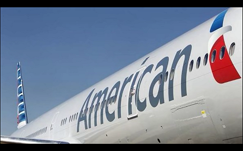 美國航空網站機場欄目移除台灣  外交部譴責中國蠻橫