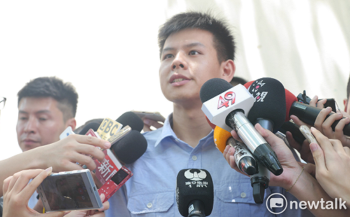 中時民調丁守中掉13％ 姚辦：背後勢力開始「棄丁保柯」