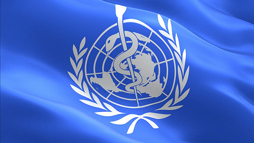 WHO選株會議當日凌晨才寄邀請  外交部：表達嚴正不滿