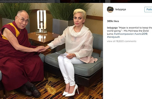 除了維尼熊 這些西方大明星挺「獨」也被中國封殺