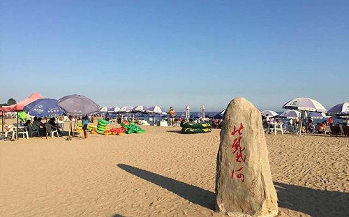 北戴河風雲5》盤點世界各國「夏都」 索契曾見證赫魯雪夫下台和蘇聯解體