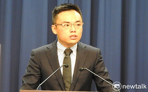 出訪回國後薩爾瓦多就斷交！國民黨：蔡英文政府向國人道歉