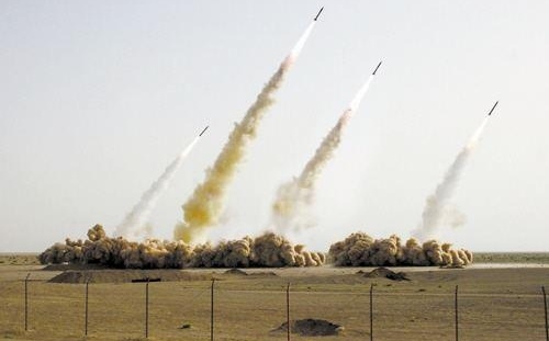 以色列飛彈炸大馬士革機場 死傷不明