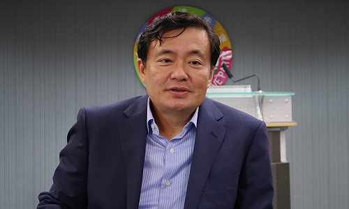 洪耀福斥洪立齊發言不當  要姚文智更溫暖點