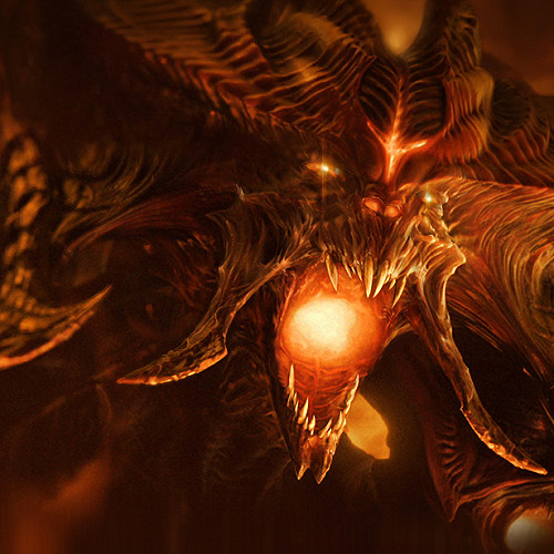 《暗黑破壞神》涅法雷姆有救了？暴雪暗示下半年將有新消息