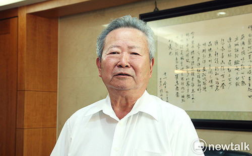 楊麗環宣布退黨  黨部主委楊敏盛: 尊重其決定並深感遺憾