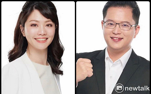 選情觀察》挺柯or挺姚？「友柯」議員高嘉瑜、王威中的難題