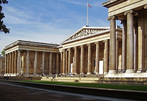 物歸原主！美伊戰查扣古物英國將歸還伊拉克