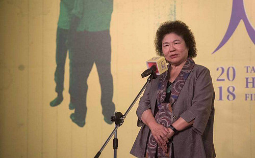 陳菊隨總統出訪在美「宣慰僑胞」  港媒：親美政策無用