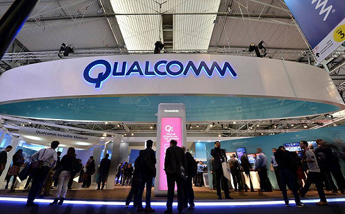 公平會與高通和解 未來5年投資台灣7億美元