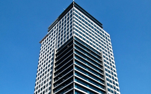 MSCI季度調整 華新傳列成分股先漲後跌