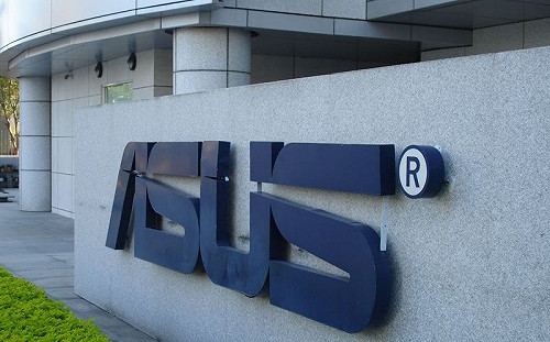 華碩Q2每股賺1.8元 匯損衝擊創8年新低