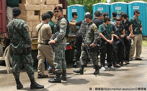 毫無依據！菲指控毒品源自台灣 代表處投書抗議