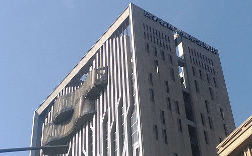 飯店wifi出現中國台灣 外交部第一時間表關切