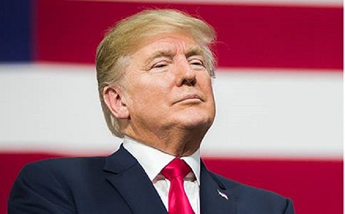 白宮戰情室等秘密對話流出 凸顯川普完全狀況外