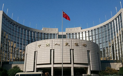中國央行：人民幣非貿易戰工具必要時出手阻貶