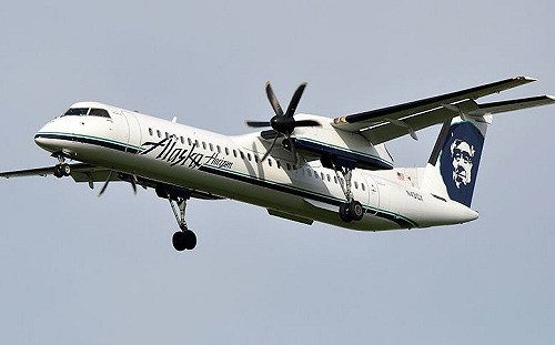 美西雅圖塔科馬國際機場  飛機遭偷墜毀排除恐攻