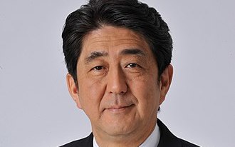 安倍晉三準備爭取3連任  前幹事長石破茂出馬挑戰