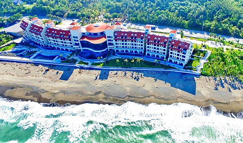 美麗灣飯店byebye！業者決定退場向台東縣府求償12億元