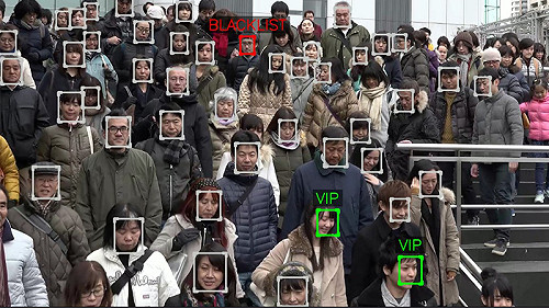 東京奧運採臉部辨識入場 奧運史上首次