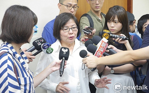 42K全馬變百米短跑！泛藍選將不滿北市一選區立委初選一變再變