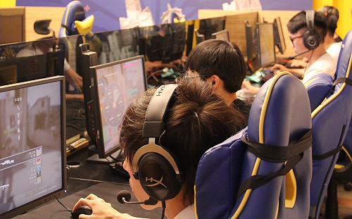 《CS：GO》IESF & eXTREMESLAND《CS:GO》亞洲公開賽台灣代表隊出爐：Sad Story