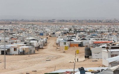 敍利亞統一殺出程咬金  土耳其打難民牌暗助叛軍