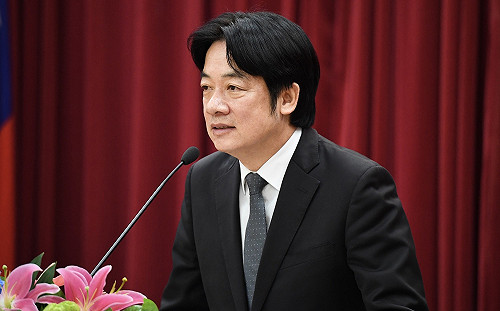 基本工資調多少 賴揆：我不宜下指導棋