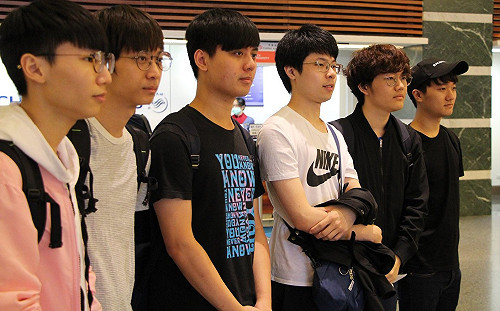 電競戰亞運》緊張刺激！電競表演項目今晚抽籤定對手