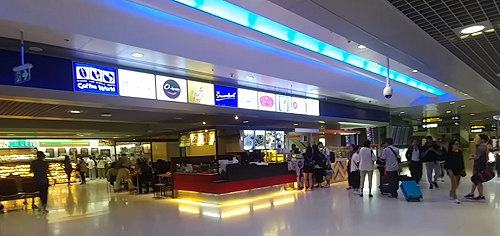 被河馬咬又出車禍 肯亞旅行團今返台3人當地住院治療