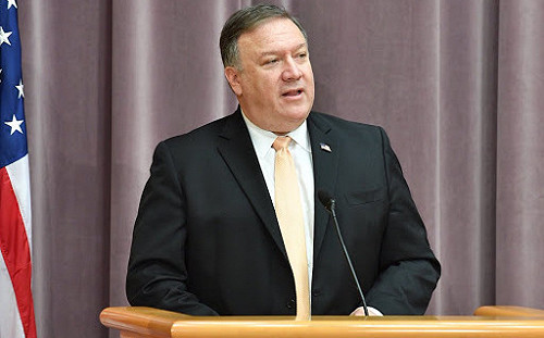 處理伊朗核問題  歐盟與美唱反調