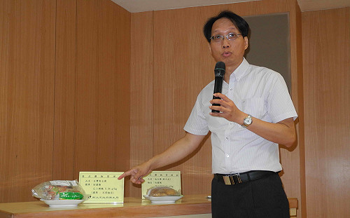 新北抽驗中元祭品  2件豆腐製品驗出防腐劑