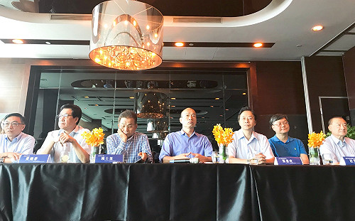 鄙視高雄！民進黨高市黨部轟韓國瑜：連記者會都偏愛101