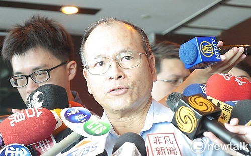 遭肯亞河馬襲擊一死一傷 平安回台的前主委林祖嘉：應是百分百意外