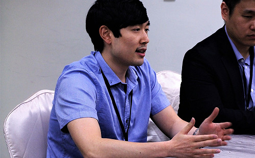 IESF》潛力無窮！國際電競聯合會看好台灣立下電競里程碑