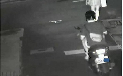 警檢審漏查關鍵事證 監察院憑兩照片洗冤屈