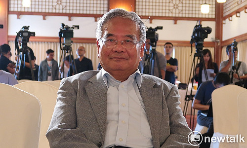 黃信介音樂會沒放帖給柯文哲  黃天福：怕他被噓下台