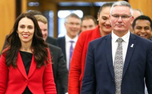 打房！ 紐西蘭立法禁止非定居外國人購屋