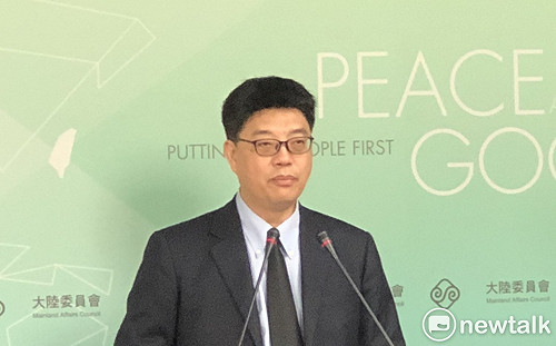 陸委會民調：逾8成民眾反對中共政治打壓台灣國際空間