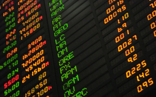 外資避險台股低量 台經院：外資侯鳥過冬很正常