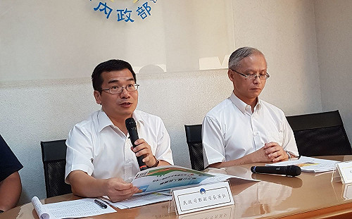 想捐贈政治獻金支持擬參選人 內政部：掌握5個小秘訣