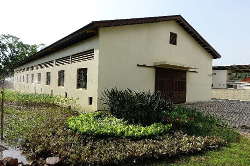 台中花博最後倒數！后里馬場園區整建完畢