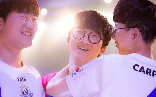 《鬥陣特攻》世界盃史詩戰役！韓國對芬蘭苦戰加賽勝出