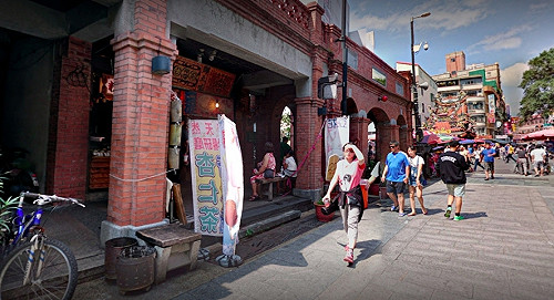 傳統產業結合科技！AR實境導航帶你探訪三鶯樹