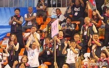 藍黨代表傾巢而出點名不分區立委CP值過低 引起全場鼓譟