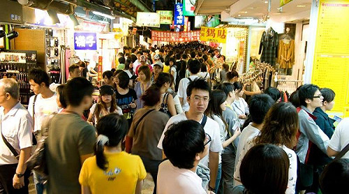 陸客來台減50萬?  移民署：今年估增2萬人次