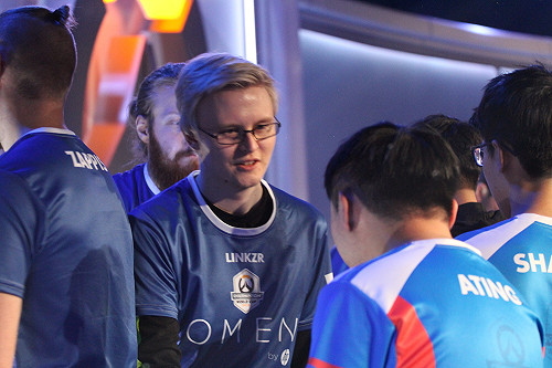 《鬥陣特攻》世界盃不敵強悍芬蘭隊　台灣一勝四敗結束所有賽程 (影)